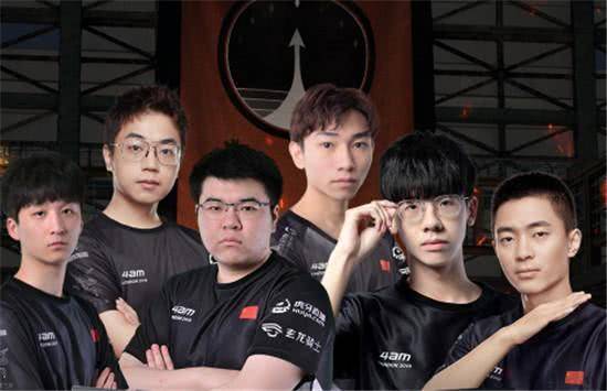 开场不久 开场不久