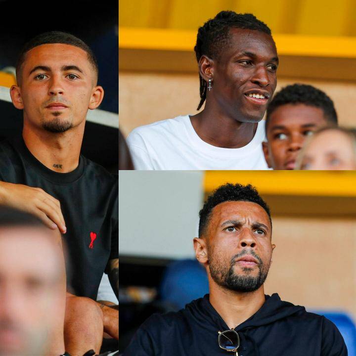 他既拥有闪 他既拥有闪