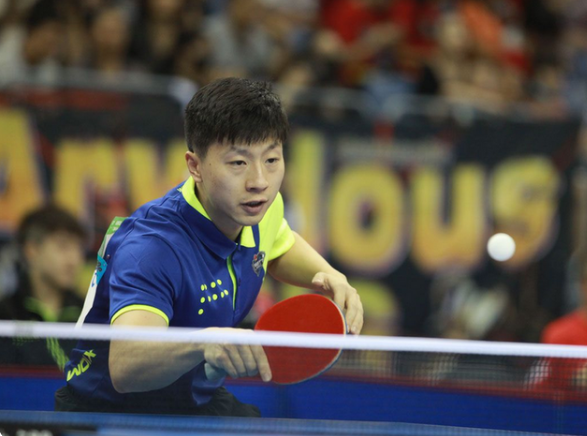 他的成功标 他的成功标