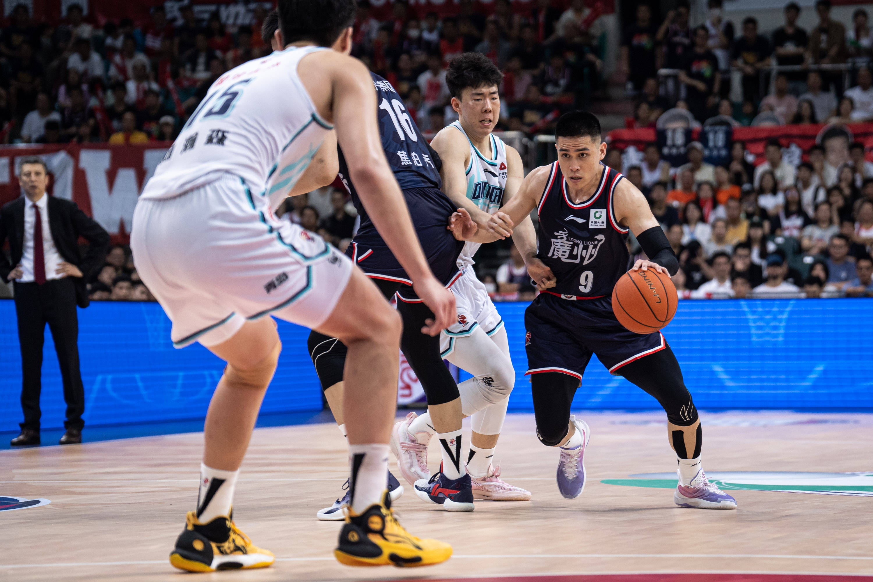 训营以来 训营以来