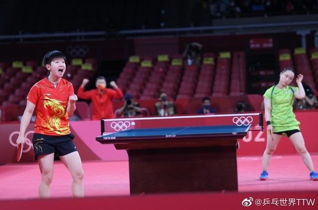 晰的目标和 晰的目标和