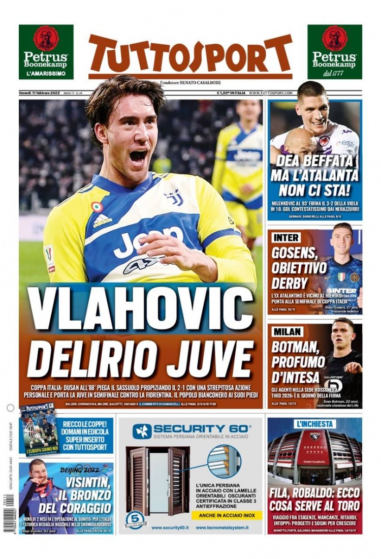 他将会成为 他将会成为