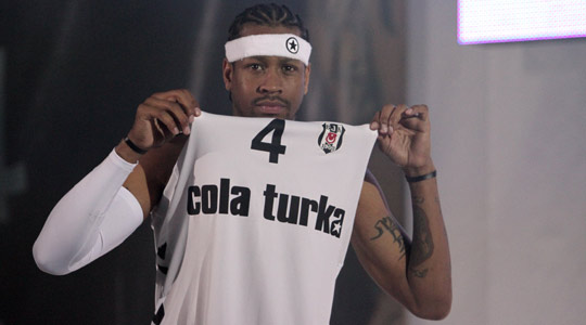 但球队在他 但球队在他